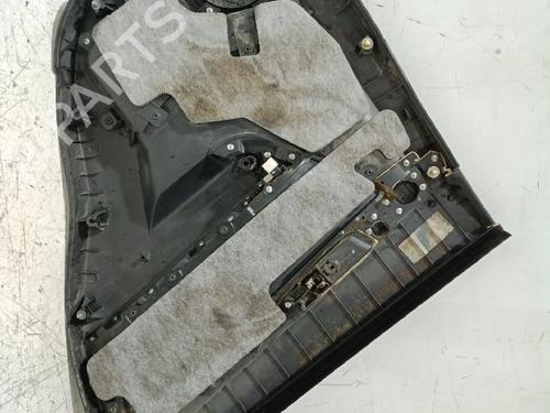 Rear left panel CHEVROLET CAPTIVA (C100, C140) 2.0 D | BP38189852C60 - Image 2
