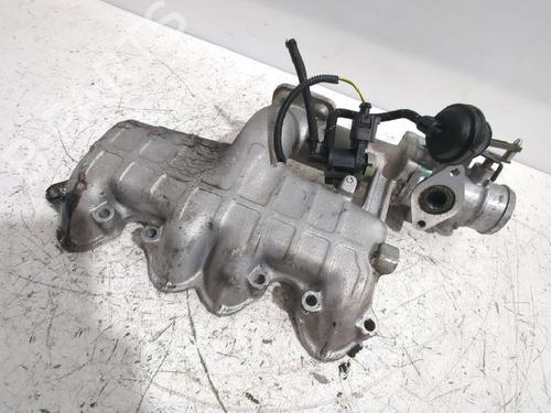 Intake manifold SEAT LEON (1M1) | BP32489804M70