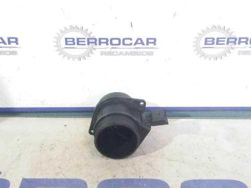 Used Mass air flow sensor Mass air flow sensor PEUGEOT 406 (8B) [1995-2005] 31678154 31678154