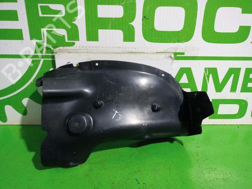 Used Wheel arch RENAULT MEGANE II Coupé-Cabriolet (EM0/1_) 1.6 (113 hp) 31552429