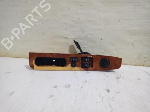 Used Left front window switch Left front window switch KIA CARNIVAL II (GQ) 2.9 CRDi (144 hp) 31561180 31561180
