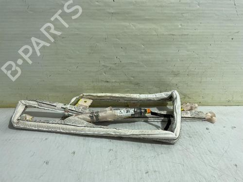 Used Left curtain airbag SKODA YETI (5L) 1.2 TSI (105 hp) 31560834