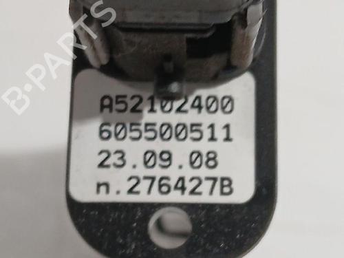 Heater resistor CITROËN C4 Grand Picasso I (UA_) 1.6 HDi | BP31565566M108 