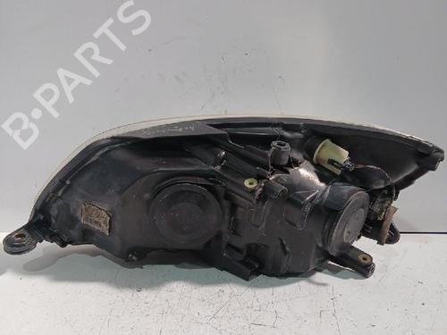 Right headlight SKODA FABIA II Combi (545) 1.2 TSI | BP32466549C29 