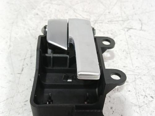 Front right interior door handle FORD FOCUS II (DA_, HCP, DP) 1.6 | BP34505814I14 - Image 5