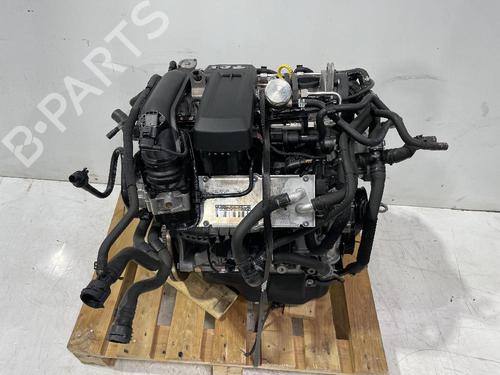 Used Engine SKODA YETI (5L) 1.2 TSI (105 hp) 32437150