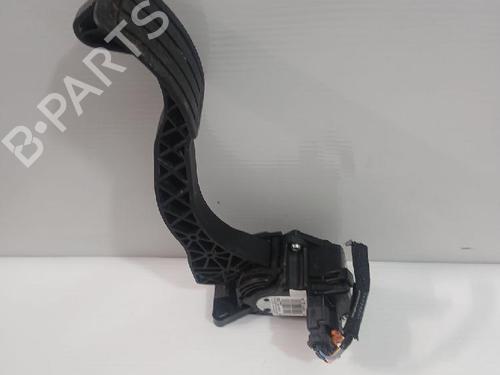 Pedale CITROËN JUMPY III Van (V_) 1.5 BlueHDi 100 | BP31564655I4