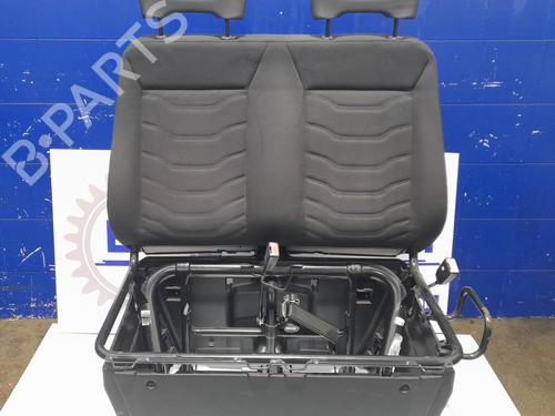 Seats set IVECO DAILY VI Van | BP38861053C78 - Image 5