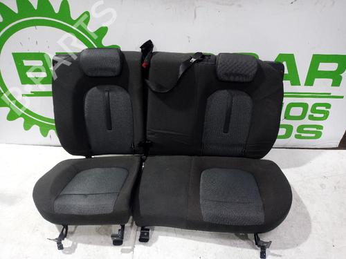 Used Rear seat Rear seat FIAT BRAVO II (198_) 1.9 D Multijet (198AXB1A) (120 hp) 31552251 31552251