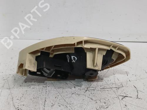 Front right interior door handle RENAULT ESPACE IV (JK0/1_) 2.0 dCi (JK01, JK02, JK1J, JK1K, JK1H) | BP38864573I14 - Image 3