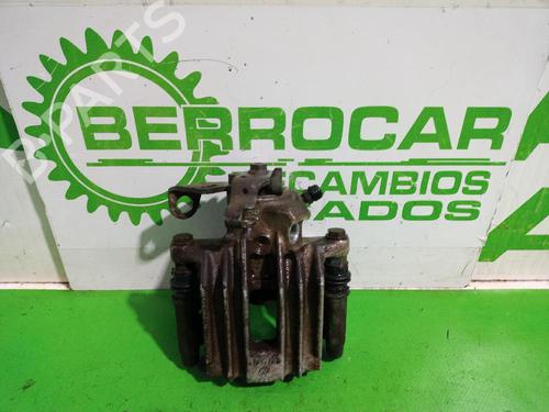 Used Right rear brake caliper Right rear brake caliper SEAT IBIZA III (6L1) 1.9 TDI (100 hp) 31553410 31553410