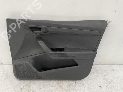 Front right panel SEAT IBIZA V (KJ1, KJG) 1.0 TSI | BP31559894C59 - Image 5