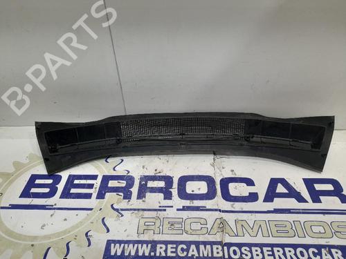 Used Scuttle panel OPEL ZAFIRA / ZAFIRA FAMILY B (A05) [2005-2019]  31673451