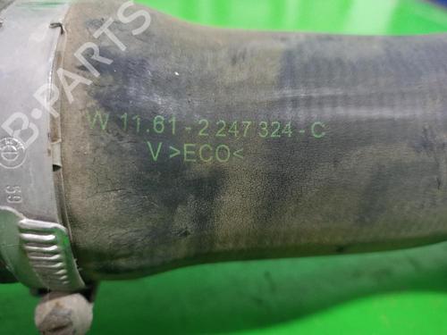 Pipe BMW 3 (E46) 320 d | BP31550035M125 - Image 3