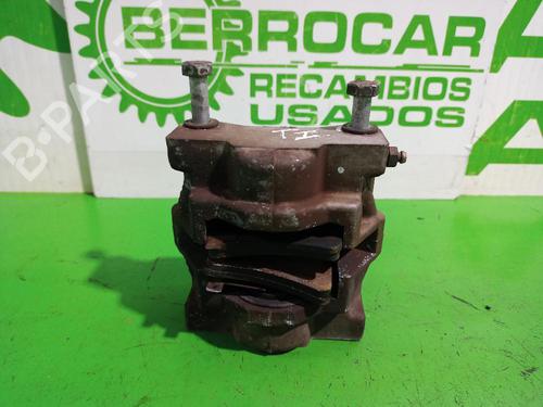 Left rear brake caliper CITROËN C5 II (RC_) 1.6 HDi (RC8HZB) | BP33810514M107 - Image 5