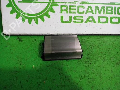 Electronic module CITROËN C5 I Break (DE_) 2.0 HDi (DERHZB, DERHZE) | BP31547358M83 