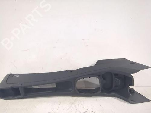 Middle console OPEL CORSA D (S07) 1.3 CDTI (L08, L68) | BP32489234I22 