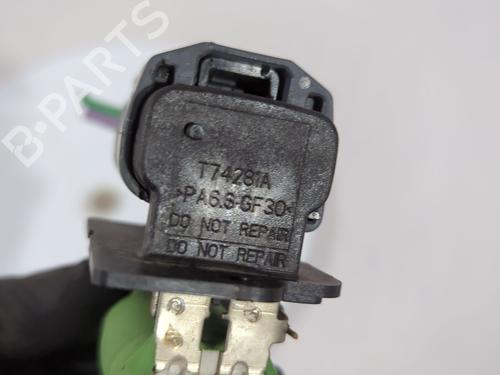 Heater resistor FORD PUMA (J2K, CF7) 1.0 EcoBoost | BP38864554M108 - Image 5