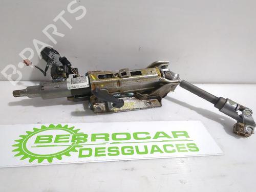 Steering column PEUGEOT 407 (6D_) 1.6 HDi 110 (6D9HZC, 6D9HYC) | BP31568482M21