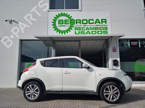 Front left panel NISSAN JUKE (F15) | BP38861777C58 - Image 5
