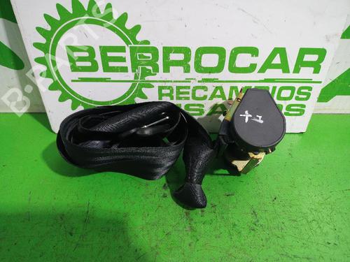 Used Rear left seatbelt Rear left seatbelt PEUGEOT 307 Break (3E) 1.6 16V (109 hp) 31546757 31546757