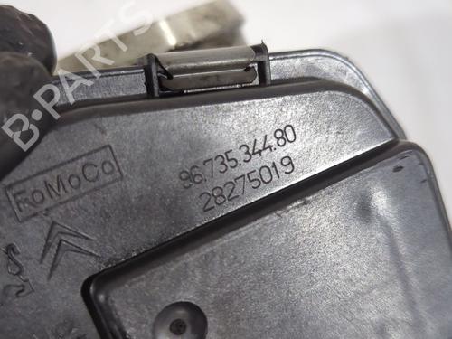 Throttle body CITROËN JUMPY II (VF7) 1.6 HDi 90 16V | BP40037079M82 - Image 6