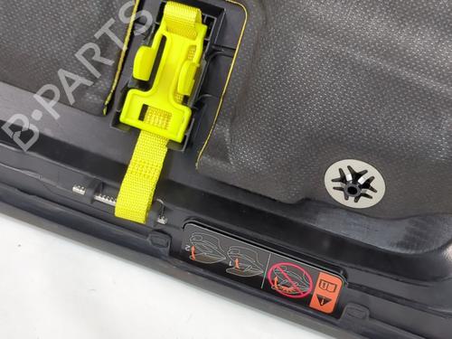Upper protection MAZDA 3 Hatchback (BP) SKYACTIV-X M Hybrid AWD (BP2H) | BP38867386M93 - Image 4