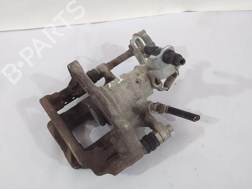 Left rear brake caliper OPEL ASTRA J Saloon 1.7 CDTI (69) | BP38866707M107 - Image 3