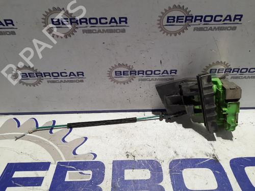 Used Front right lock ALFA ROMEO GIULIETTA (940_) 1.6 JTDM (940FXD1A) (105 hp) 31570641