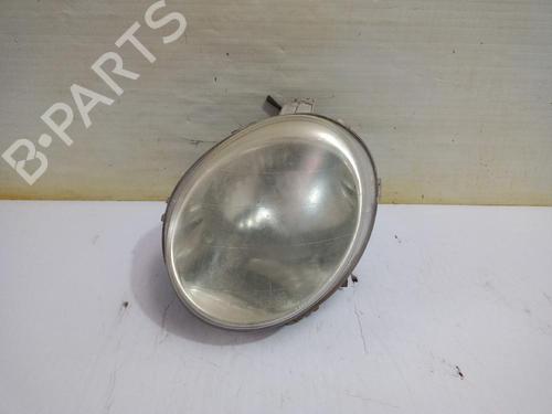 Used Left headlight DAEWOO MATIZ (M200, M250) 0.8 (52 hp) 31559551