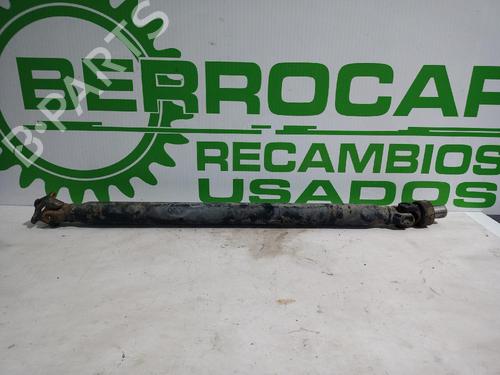 Used Driveshaft SUZUKI VITARA Cabrio (ET, TA) 1.9 D (SE419TD) (75 hp) 31542988