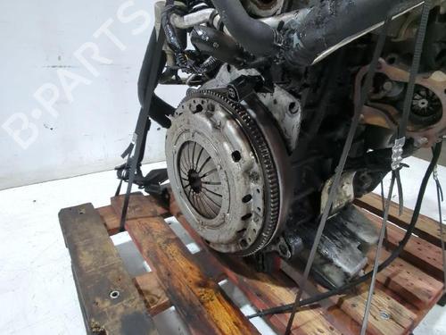 Engine SEAT AROSA (6H1) 1.4 TDI | BP32466248M1 