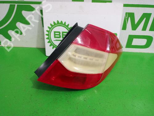 Højre baglygte CITROËN C4 I (LC_) [2004-2014]  31675339