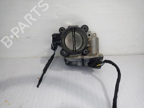 Throttle body KIA SPORTAGE V (NQ5) 1.6 T-GDI MHEV | BP31555129M82