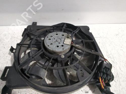 Radiator fan OPEL ASTRA H GTC (A04) 1.7 CDTi (L08) | BP32465695M35 