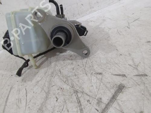 Brake master cylinder SKODA FABIA II Combi (545) 1.2 TSI | BP32466568M77