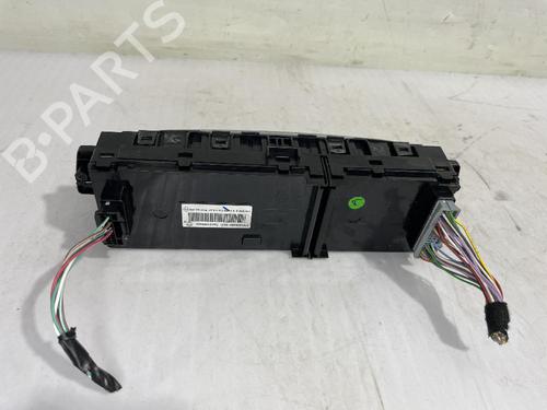 Climate control RENAULT MEGANE IV Saloon 1.3 TCe 115 (LVN9) | BP31558340I5  - Image 5
