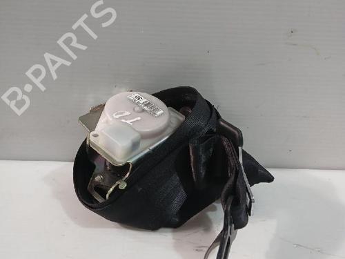 Sikkerhedssele bag højre CITROËN C4 Grand Picasso I (UA_) 1.6 HDi (109 hp) 31565657