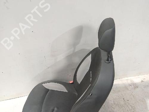 Left front seat DACIA SANDERO II 1.5 dCi | BP31566745C15  - Image 5