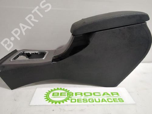 Mittelkonsole für PEUGEOT 407 (6D_) 1.6 HDi 110 (6D9HZC, 6D9HYC) (109 hp) 32462469