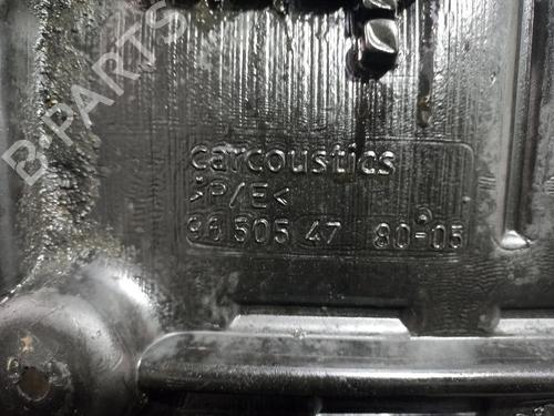 Underbody protection CITROËN C4 I (LC_) | BP31676571M92