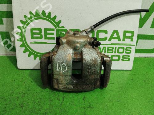 Used Right front brake caliper Right front brake caliper BMW X3 (E83) 2.0 d (150 hp) 31545188 31545188