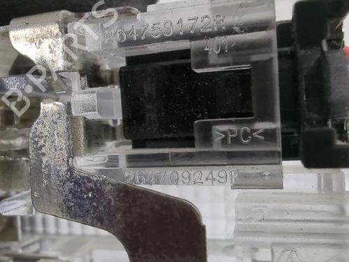 Interior roof light DACIA DUSTER (HM_) 1.0 TCe 90 (HMM6) | BP32462646I8