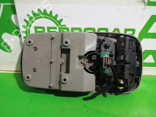 Interior roof light KIA SORENTO I (JC) 2.5 CRDi | BP31551655I8 