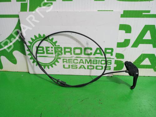 Used Other Other RENAULT GRAND SCÉNIC II (JM0/1_) 1.6 Flex (112 hp) 31549372 31549372