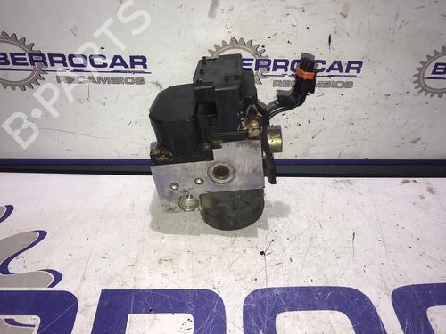 ABS pump SAAB 9-3 Cabriolet (YS3D) 2.0 Turbo | BP31570230M43