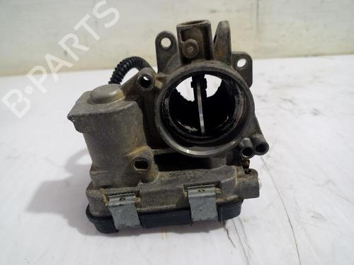 Used Throttle body PEUGEOT BIPPER Tepee 1.3 HDi 75 (75 hp) 31562433