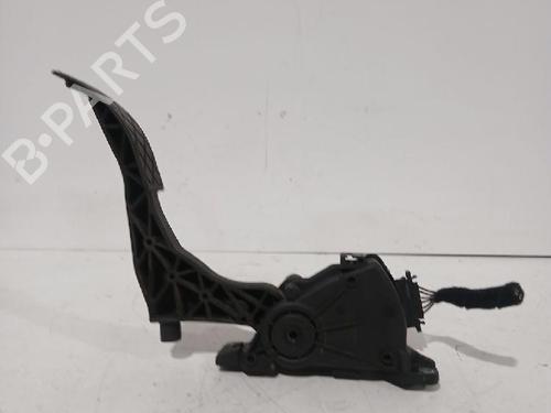 Used Pedal VW POLO IV (9N_, 9A_) 1.9 SDI (64 hp) 31568726