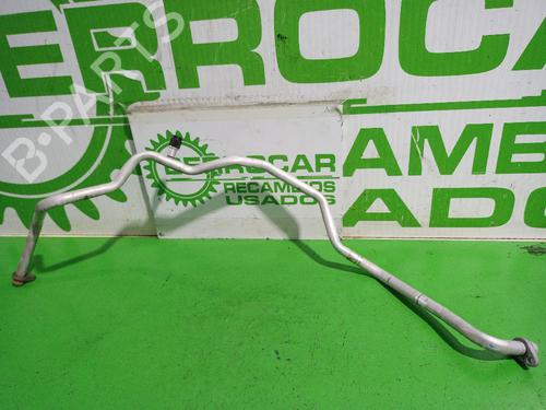 AC pipe RENAULT KANGOO BE BOP (KW0/1_) 1.5 dCi 75 | BP31551982M126
