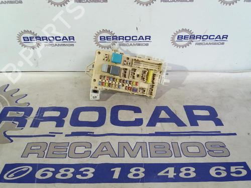 Used Fuse box TOYOTA COROLLA Verso (ZER_, ZZE12_, R1_) 2.2 D-4D (AUR10_, AUR10R) (177 hp) 31677735